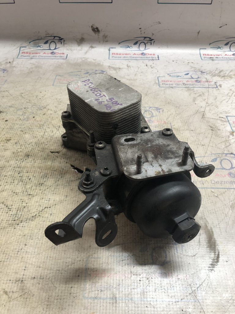 Termoflot Peugeot 508 1.6 2012, 9687847480