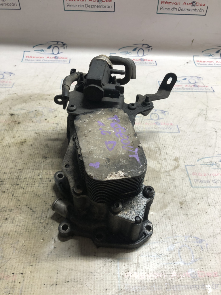 Termoflot Peugeot 508 1.6 Motorina 2012, 9687847480