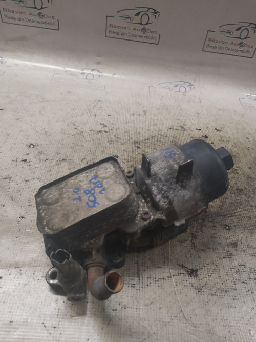Termoflot Peugeot 508 2.0 2012, 9685997780