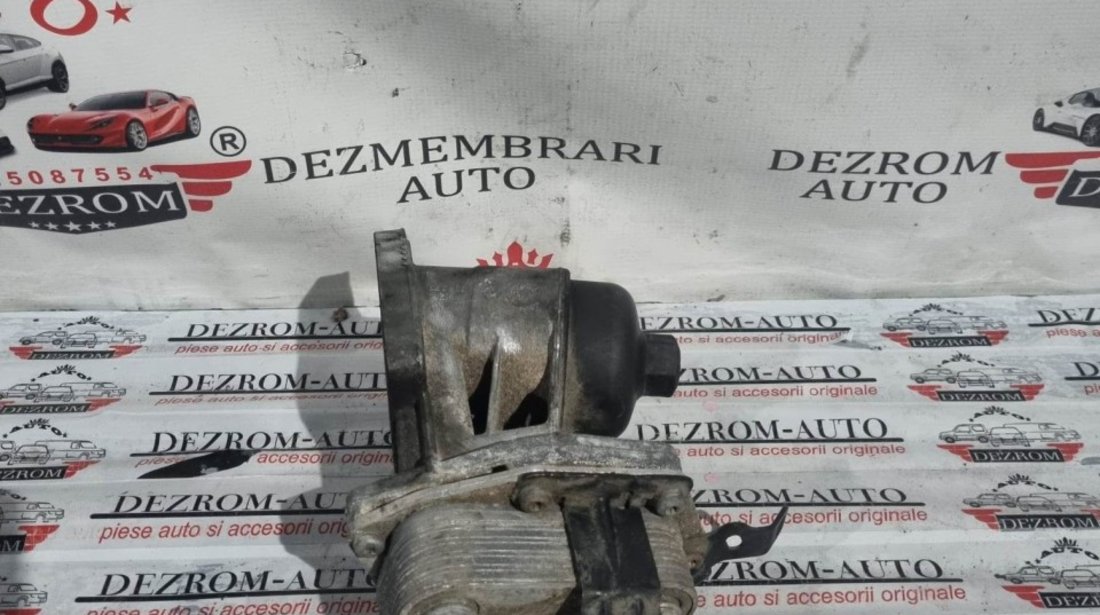 Termoflot Peugeot 607 2.2 HDi 170cp cod piesa : 9662233480