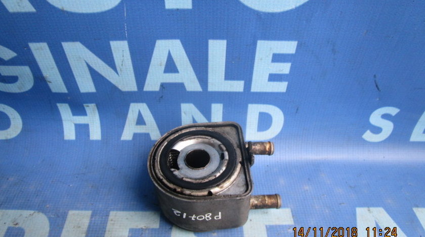 Termoflot Peugeot 807 2.0hdi; 9650863380