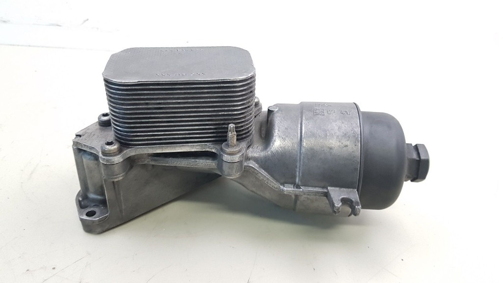 Termoflot Peugeot Expert 1.6 HDI an fab. 2007 - 2016