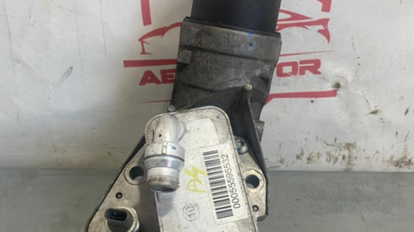 Termoflot Răcitor Ulei 55595532 Opel Insignia 2.0cdti A20DTH an 2014