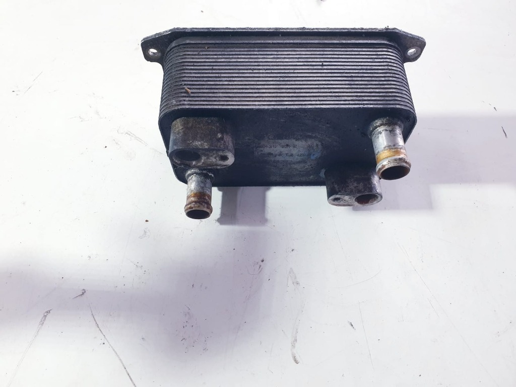 Termoflot racire ueli motor Audi A8