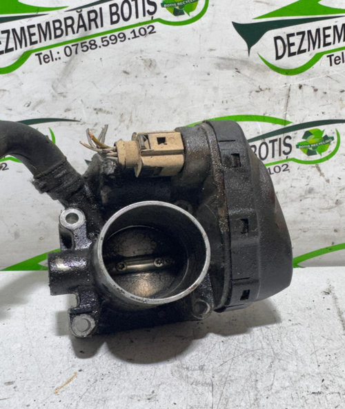Termoflot racire ulei 036 133 062 Volkswagen VW Golf 4 [1997 - 2006] Hatchback 5-usi 1.4 MT (75 hp)