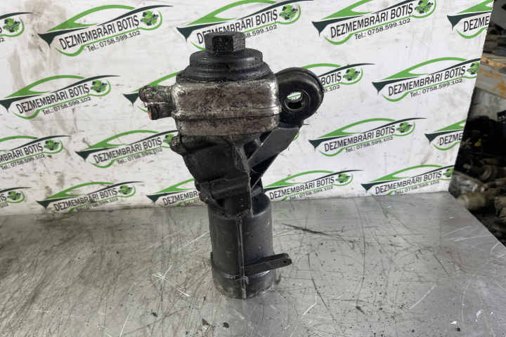 Termoflot racire ulei 038115466 / 038 115 466 Volkswagen VW Golf 4 [1997 - 2006] Hatchback 5-usi 1.9 TDI MT (101 hp)