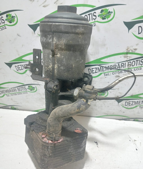 Termoflot racire ulei 045 115 389 G 045 115 389 G Skoda Octavia [1996 - 2000] Liftback 5-usi 1.9 TDI...