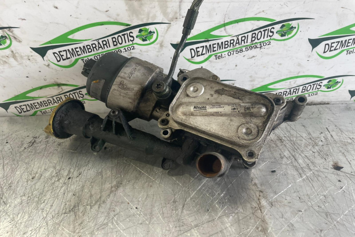 Termoflot racire ulei 55197216 Opel Combo C [2001 - 2005] Tour minivan 1.3 CDTI MT (70 hp)
