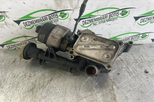 Termoflot racire ulei 55197216 Opel Combo C [2001 - 2005] Tour minivan 1.3 CDTI MT (70 hp)