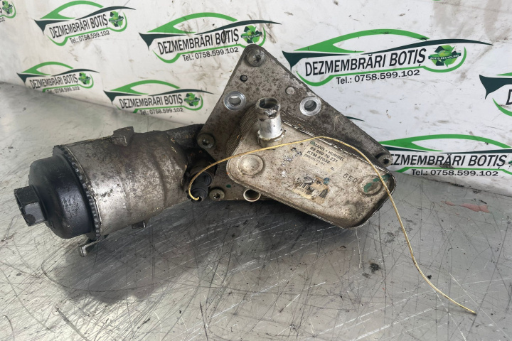 Termoflot racire ulei 59 890 70 231 Opel Zafira B [2005 - 2010] Minivan 5-usi 1.9 CDTI MT (100 hp)