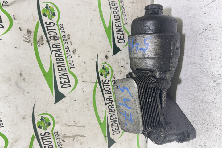 Termoflot racire ulei 9641550680 Ford Fiesta 5 [2001 - 2007] Hatchback 3-usi 1.4 TDCi MT (68 hp)