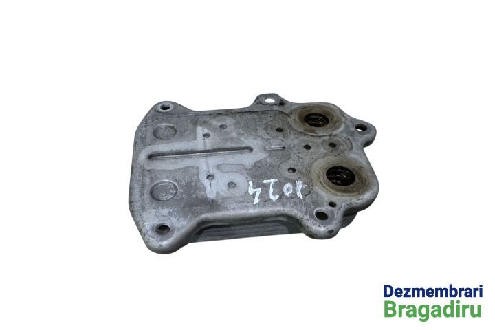 Termoflot racire ulei Cod: 03C117021J Volkswagen VW Golf 6 [2008 - 2015] Hatchback 5-usi 1.4 TSI MT (122 hp) Cod motor: CAX, Cod cutie: MCB