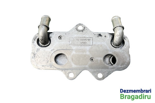 Termoflot racire ulei Cod: 5989070121 Opel Vectra C [2002 - 2005] wagon 2.2 DTI MT (125 hp)