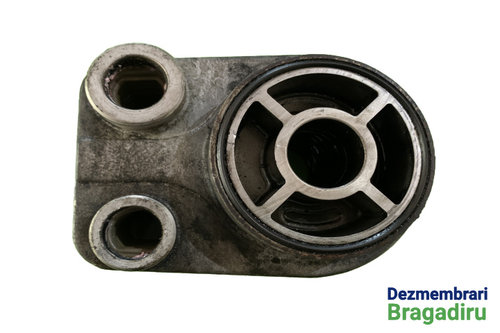 Termoflot racire ulei Cod: 779744 Renault Megane 3 [2008 - 2014] Hatchback 5-usi 1.5 dCi MT (86 hp)