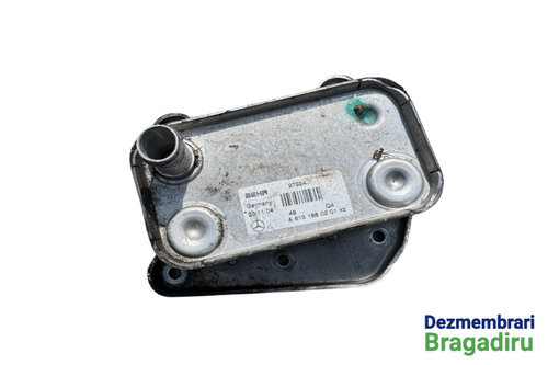Termoflot racire ulei Cod: A6131880201 Mercedes-Benz E-Class W211/S211 [2002 - 2006] Sedan 4-usi 320...