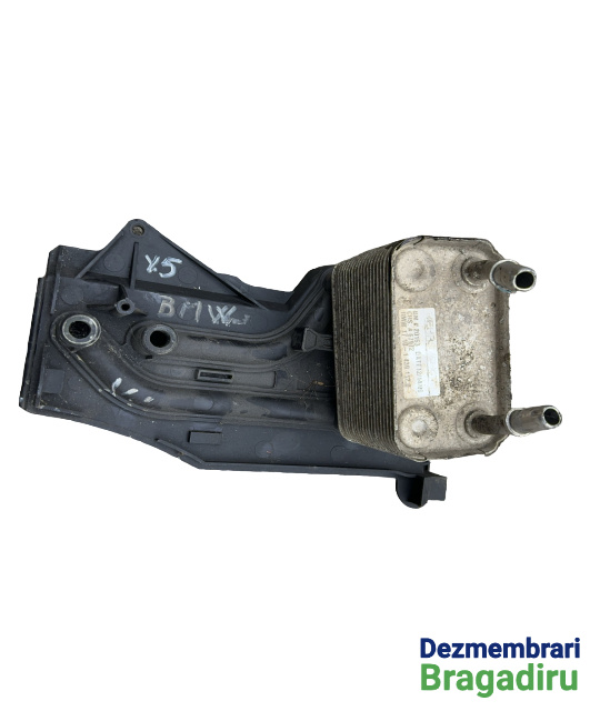 Termoflot racire ulei cutie de viteze Cod: 1439112 17.10-1439112 BMW X5 E53 [1999 - 2003] Crossover 4.4i AT (286 hp)