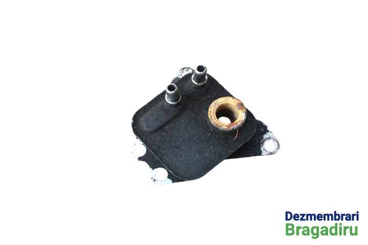 Termoflot racire ulei cutie de viteze Land Rover Discovery 3 [2004 - 2009] SUV 2.7 TD AT (190 hp) Cod motor: 276DT