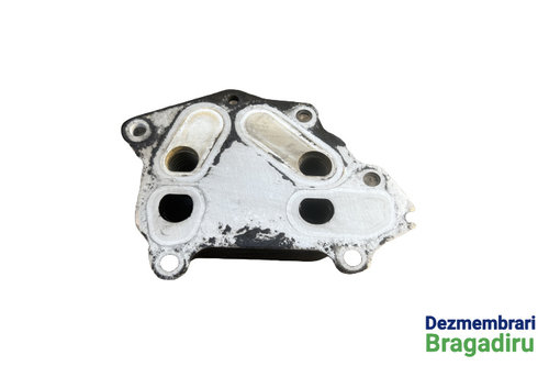Termoflot racire ulei Ford Focus 2 [2004 - 2008] Hatchback 5-usi 1.6 TDCi MT (109 hp)
