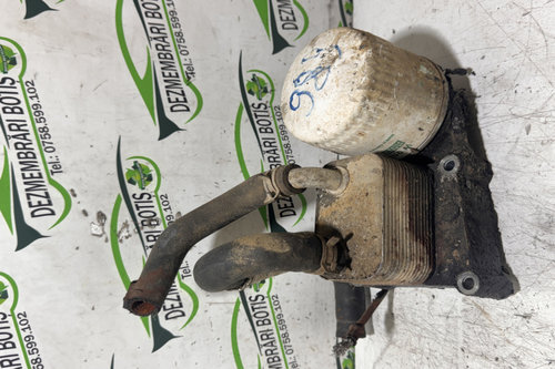 Termoflot racire ulei Ford Transit Connect [2002 - 2009] Van 1.8 Duratec MT SWB (115 hp)