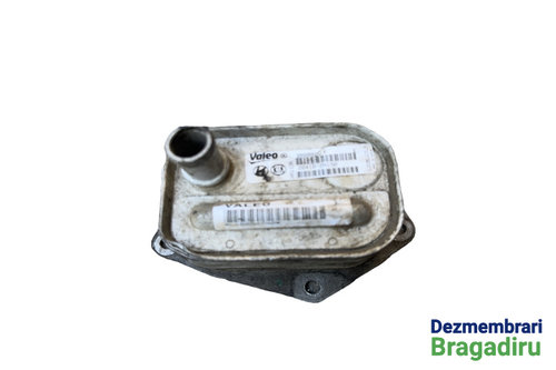 Termoflot racire ulei Hyundai i30 FD [2007 - 2010] Hatchback 1.6 CRDi MT (116 hp) Cod motor D4FB