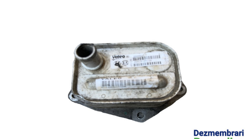 Termoflot racire ulei Hyundai i30 FD [2007 - 2010] Hatchback 1.6 CRDi MT (116 hp) Cod motor D4FB