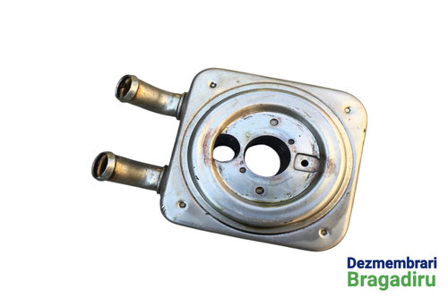 Termoflot racire ulei Hyundai Tucson [2004 - 2010] Crossover 2.0 CRDI MT 4WD (140 hp) Cod motor D4EA