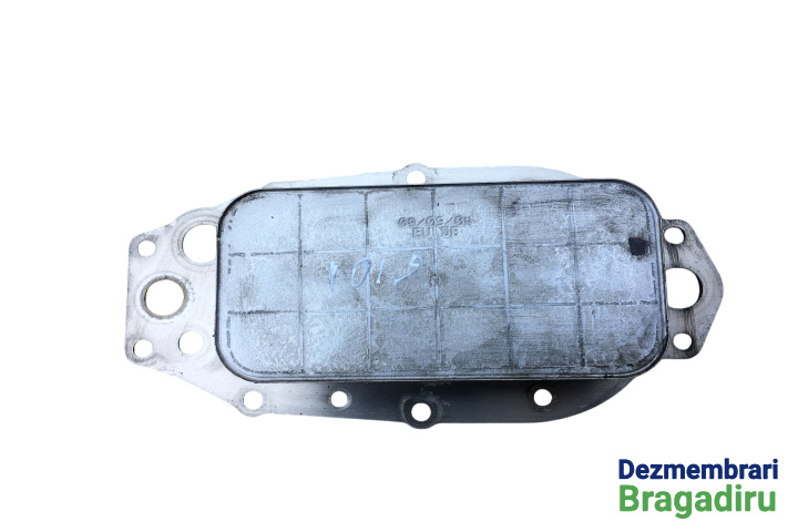 Termoflot racire ulei Land Rover Discovery 3 [2004 - 2009] SUV 2.7 TD AT (190 hp) Cod motor: 276DT