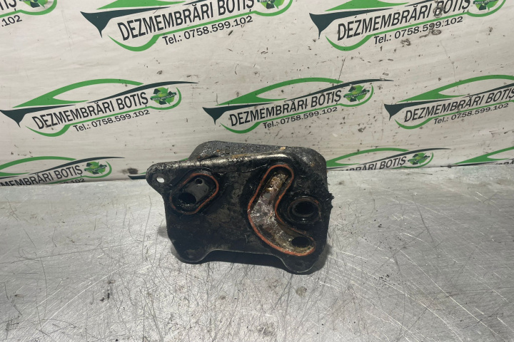Termoflot racire ulei Mercedes-Benz ML W163 [1997 - 2001] Crossover 5-usi ML 270 CDI MT (163 hp)