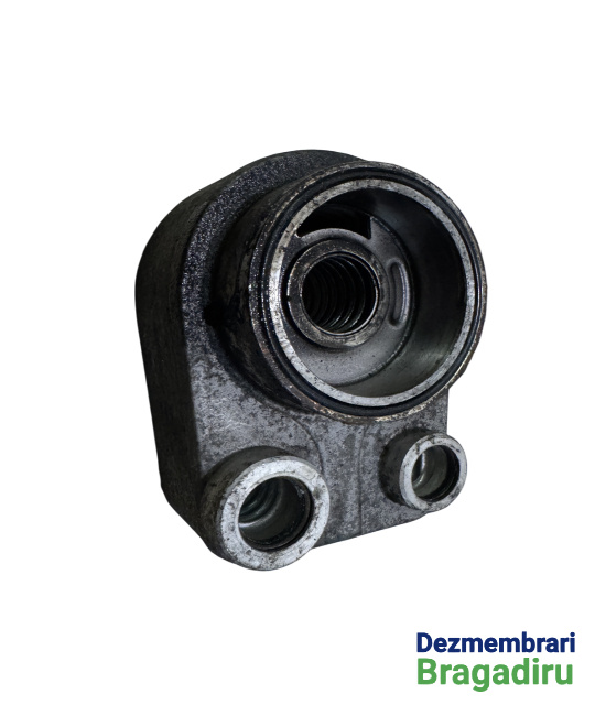 Termoflot racire ulei Nissan Qashqai 2 J11 [2013 - 2020] Crossover 1.5 dCi MT (110 hp)