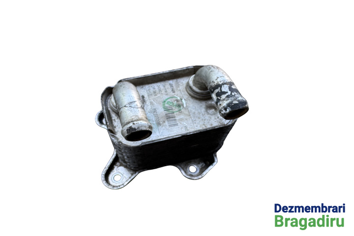 Termoflot racire ulei Opel Astra H [facelift] [2005 - 2015] wagon 1.7 CDTI MT (110 hp)