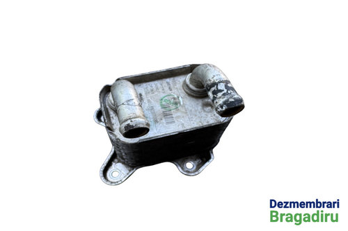 Termoflot racire ulei Opel Astra H [facelift] [2005 - 2015] wagon 1.7 CDTI MT (110 hp)