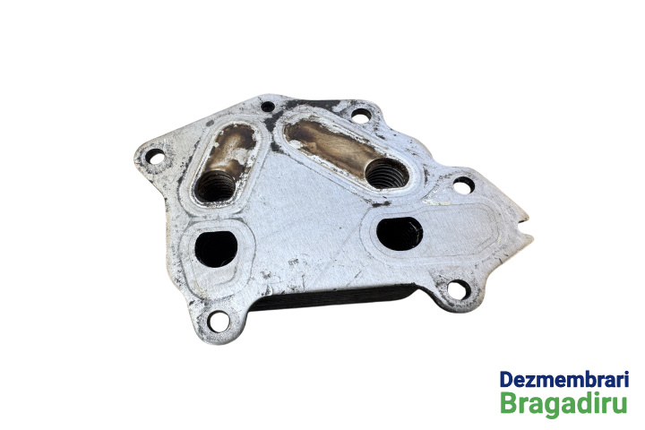 Termoflot racire ulei Peugeot 206 [1998 - 2003] Hatchback 5-usi 1.4 HDI MT (68 hp)
