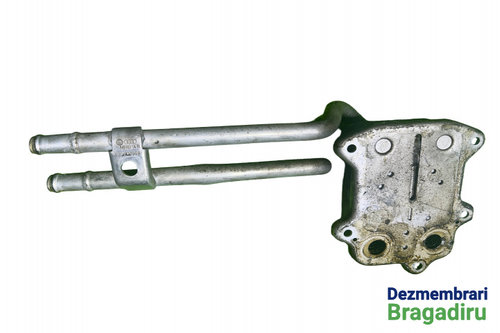 Termoflot racire ulei Volkswagen VW Golf 5 [2003 - 2009] Hatchback 5-usi 1.6 FSI Tiptronic (116 hp) ...