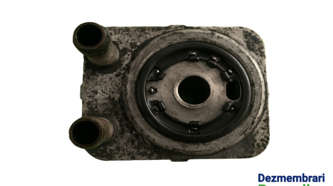 Termoflot racire ulei Volkswagen VW Golf 5 [2003 - 2009] Hatchback 5-usi 2.0 TDI MT (140 hp)