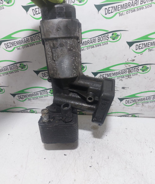 Termoflot racire ulei Volkswagen VW Passat B5.5 [facelift] [2000 - 2005] wagon 1.9 TDI 5MT (130 hp)