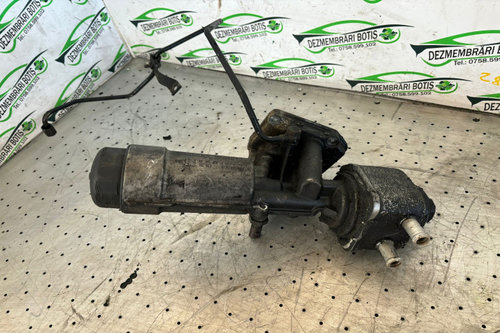 Termoflot racire ulei Volkswagen VW Passat B5 [1996 - 2000] wagon 1.9 TDI MT (115 hp)