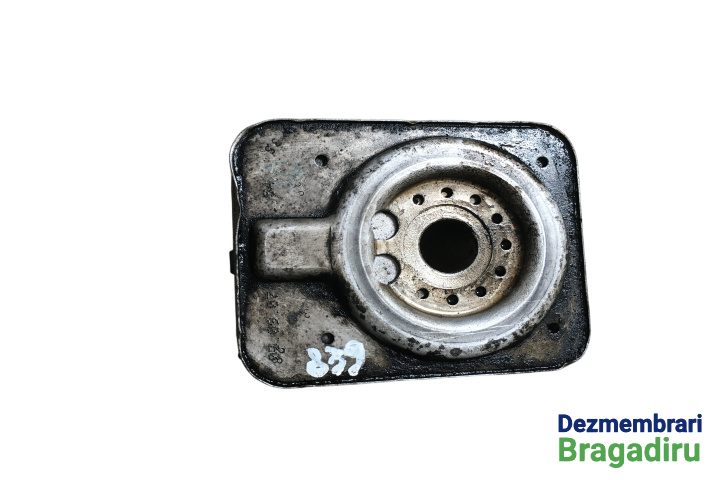Termoflot racire ulei Volkswagen VW Passat B6 [2005 - 2010] wagon 5-usi 2.0 TDI MT (170 hp) Cod motor: BMR