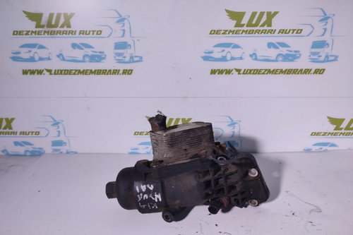 Termoflot racitor carcasa filtru ulei 1.7 crdi D4FD k0100200 26410-2A300 Hyundai i40 VF [2011 - 2015...