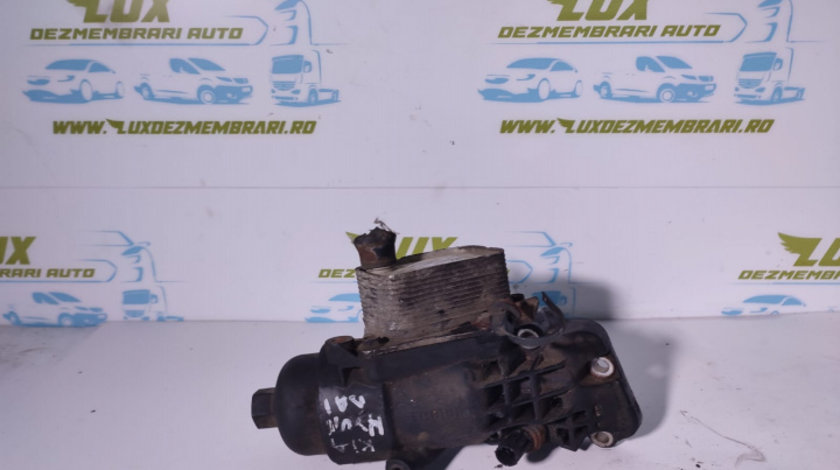 Termoflot racitor carcasa filtru ulei 1.7 crdi D4FD k0100200 Kia Sportage 3 [2010 - 2014]