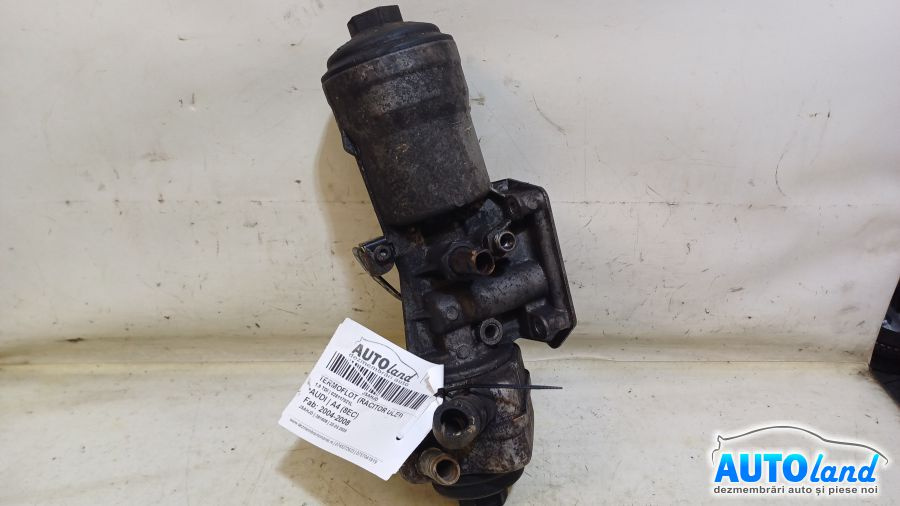 Termoflot racitor Ulei 028117021l 1.9 TDI Audi A4 8EC 2004-2008