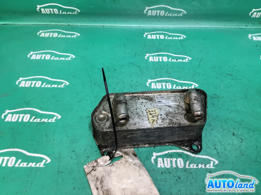 Termoflot racitor Ulei 02e409061b 2.0 TDI Volkswagen PASSAT 3C2 2005