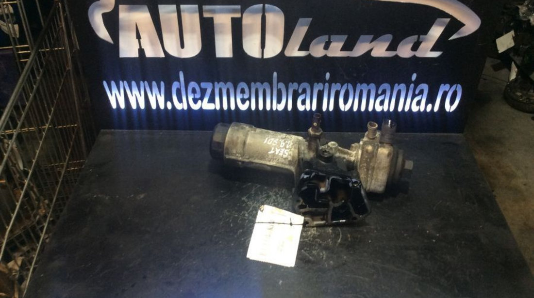 Termoflot racitor Ulei 038115389c 1.9 TDI Volkswagen GOLF IV 1J1 1997-2005