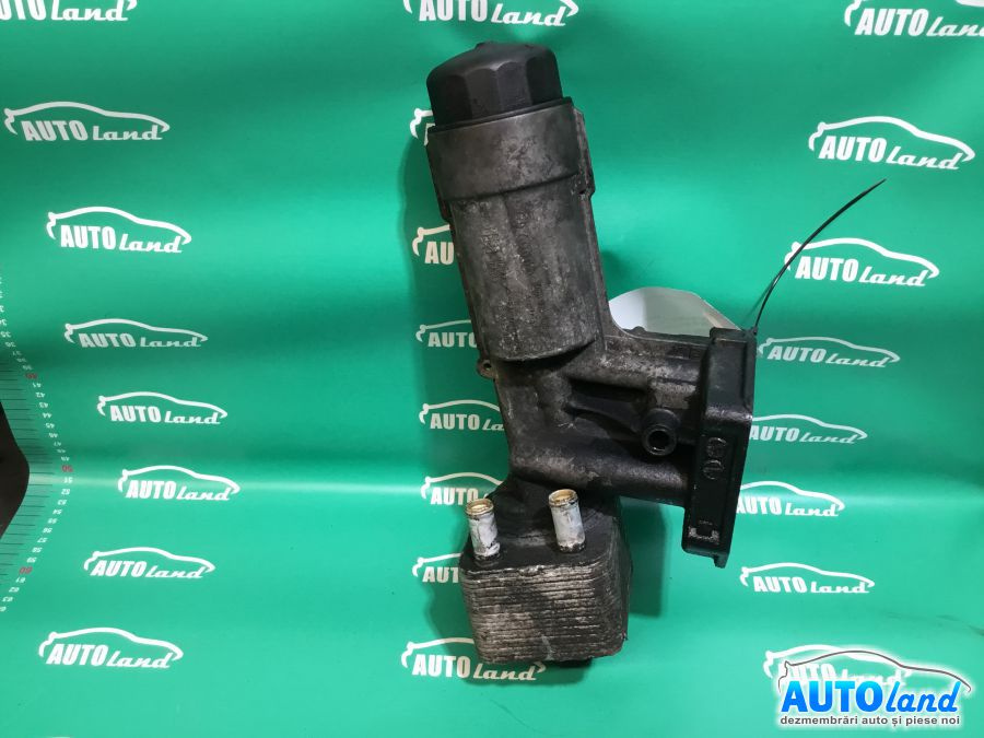 Termoflot racitor Ulei 038115389c Volkswagen GOLF IV 1J1 1997-2005