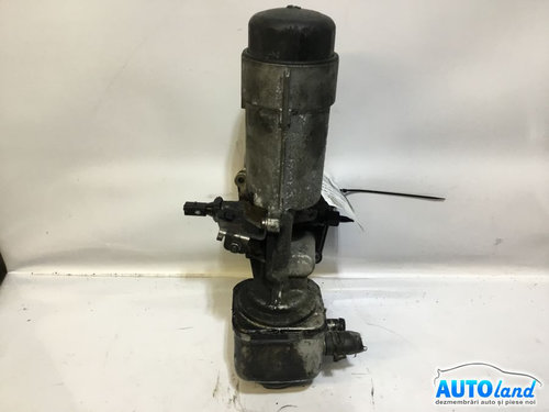 Termoflot racitor Ulei 038115389c Volkswagen GOLF V 1K1 2003