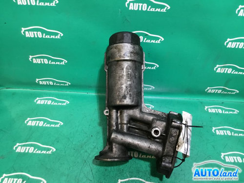 Termoflot racitor Ulei 038116389c 1.9 TDI Skoda OCTAVIA 1U2 1996-2010