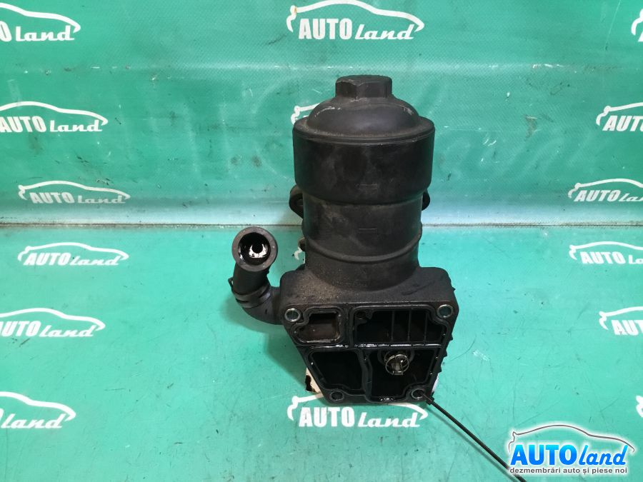 Termoflot racitor Ulei 03l115389c 1.6 TDIcay Volkswagen GOLF VI 2008