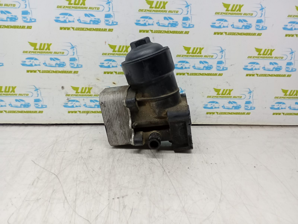 Termoflot racitor ulei 03L117021b Audi A3 8P/8PA [2th facelift] [2008 - 2013]
