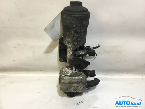 Termoflot racitor Ulei 045115389g 1.9 TDI Volkswagen JETTA III 1K2 2005-2010