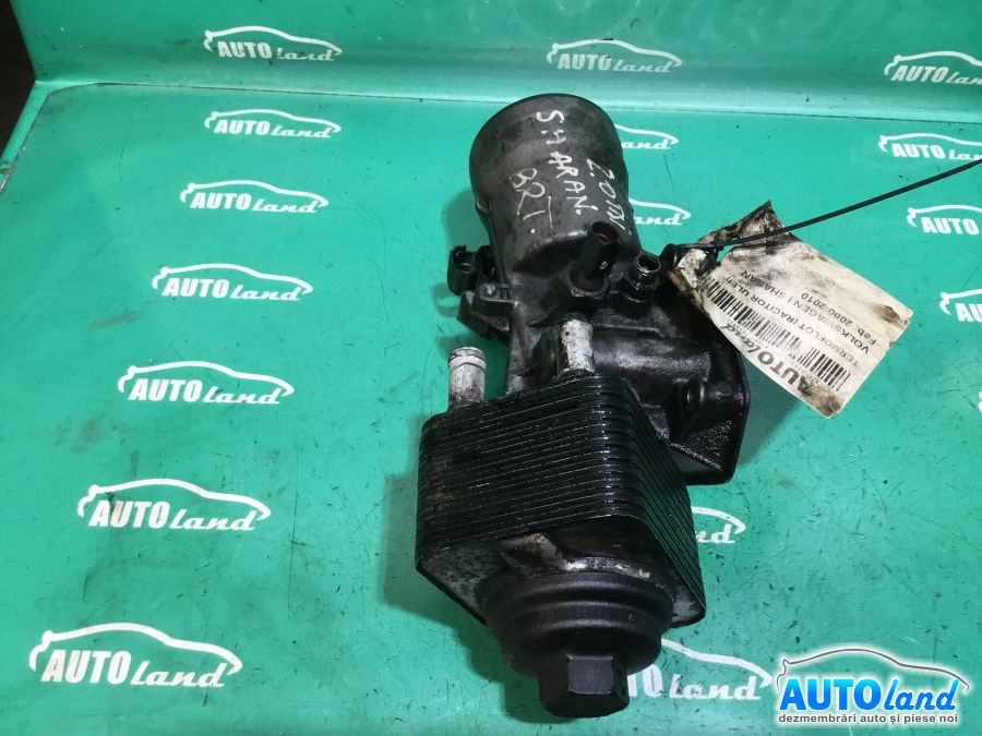 Termoflot racitor Ulei 045115389g 2.0 TDI Brt Volkswagen SHARAN 2000-2010