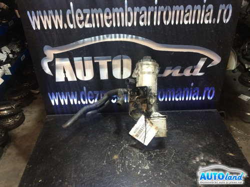 Termoflot racitor Ulei 045115389j 2.0 TDI Volkswagen PASSAT 3C2 2005